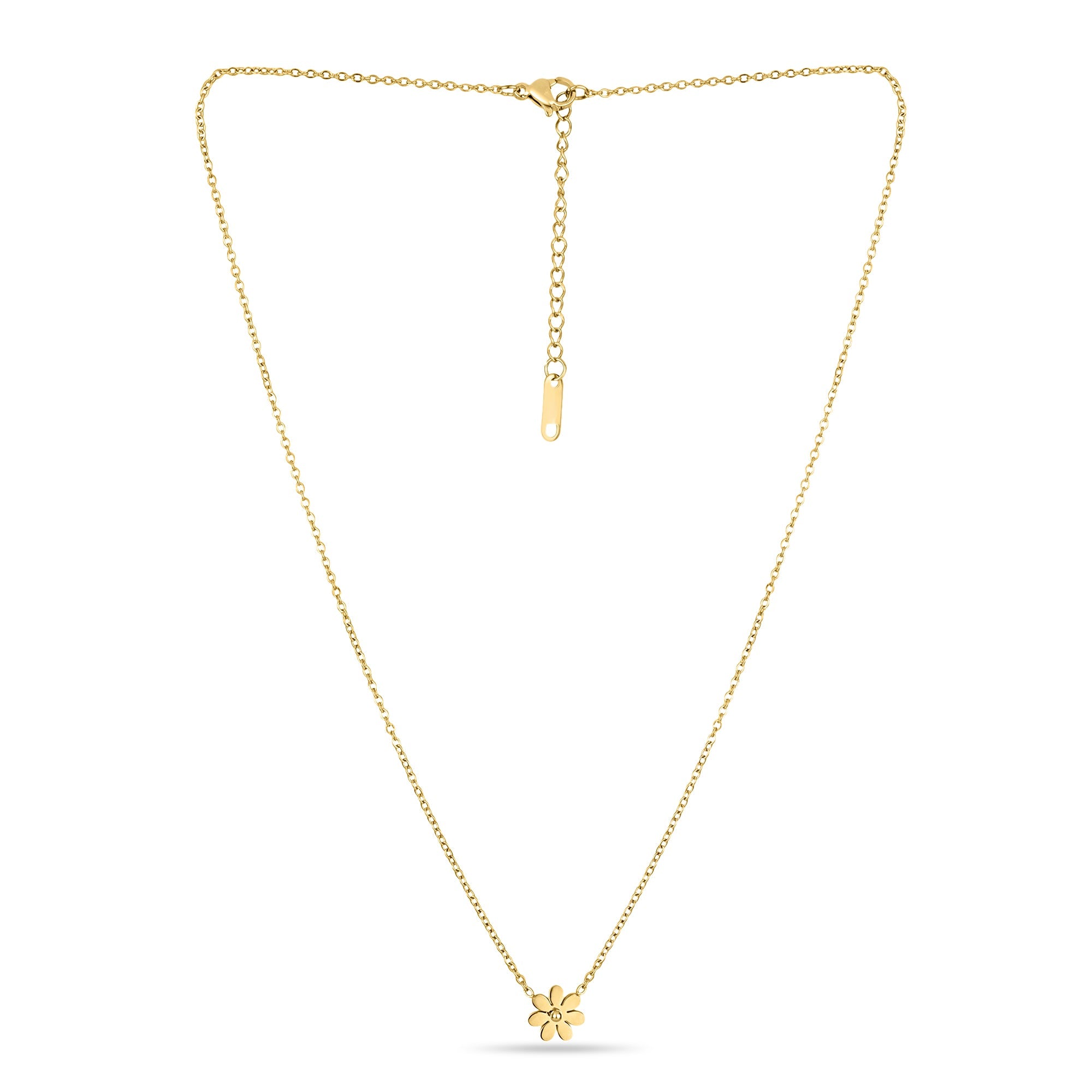 Daizy Dream Necklace - Fab Couture