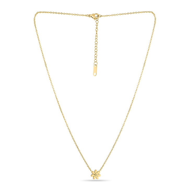 Daizy Dream Necklace - Fab Couture