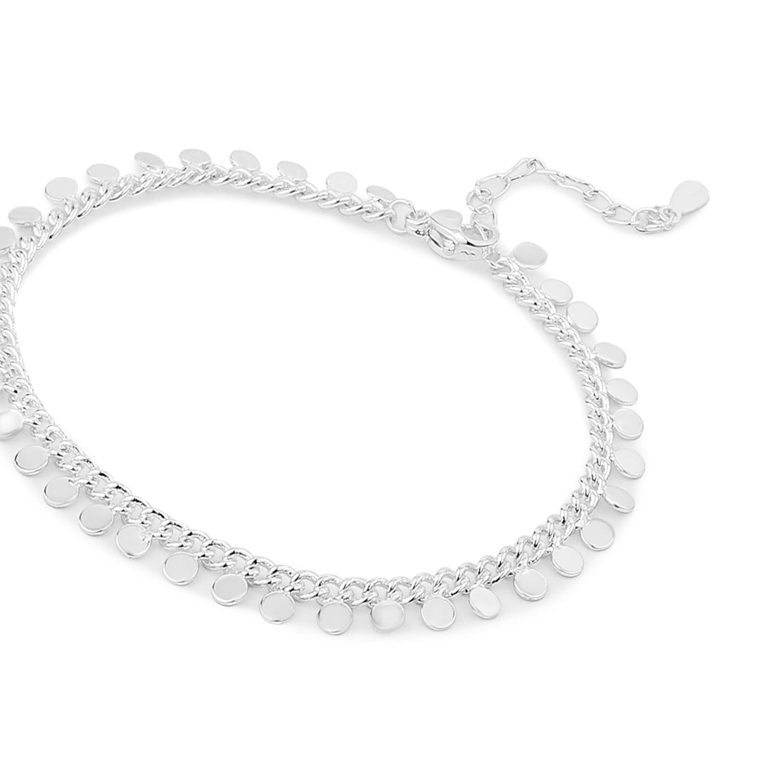 Moonlight Charms Bracelet - Fab Couture