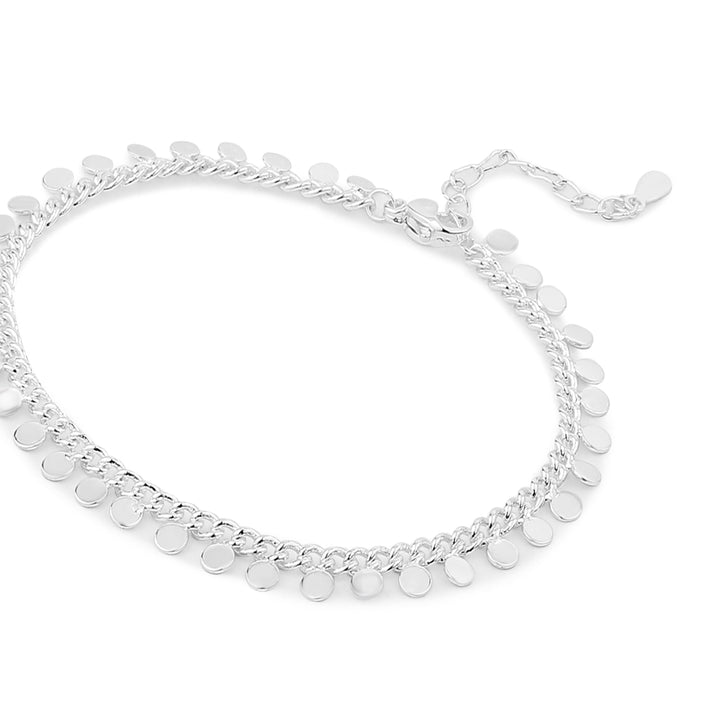 Moonlight Charms Bracelet - Fab Couture