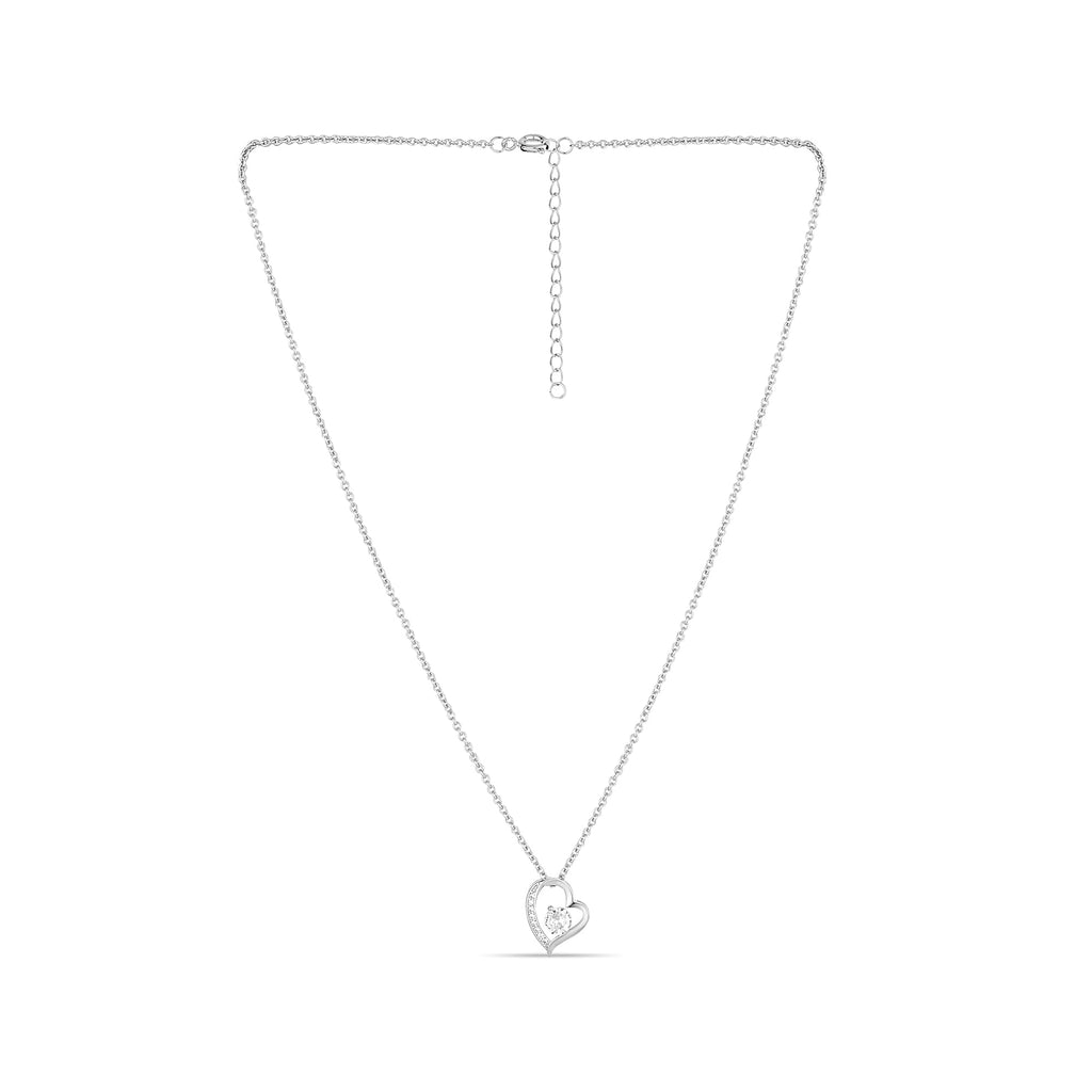 Pure Radiance Pendant - Fab Couture