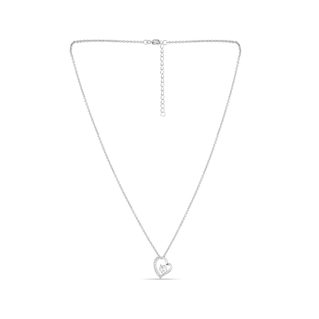 Pure Radiance Pendant - Fab Couture