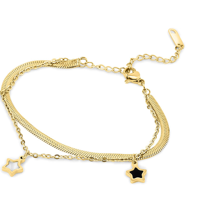 Starrynight Bracelet - Fab Couture