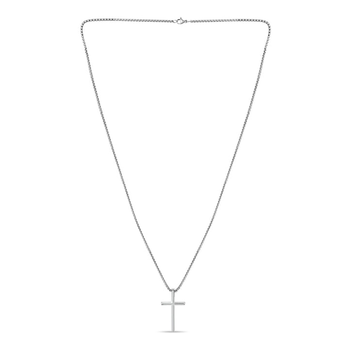 The Cross Pendant - Fab Couture