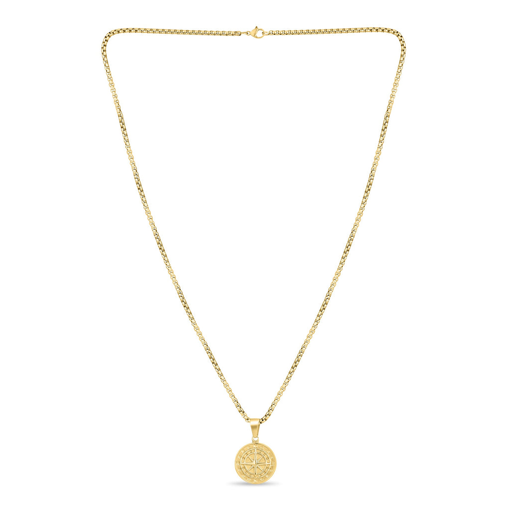 The North Star (Gold) - Fab Couture