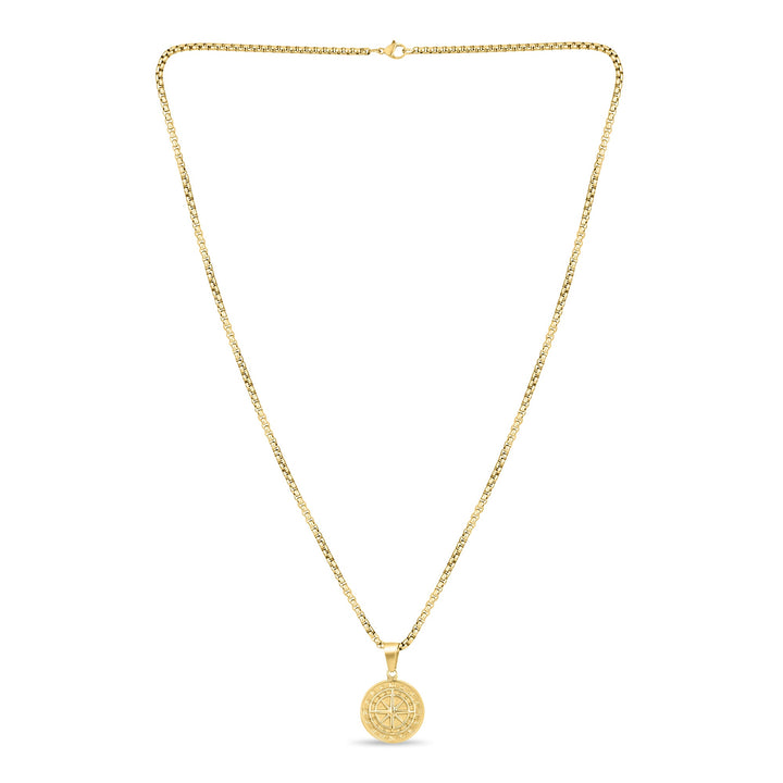 The North Star (Gold) - Fab Couture