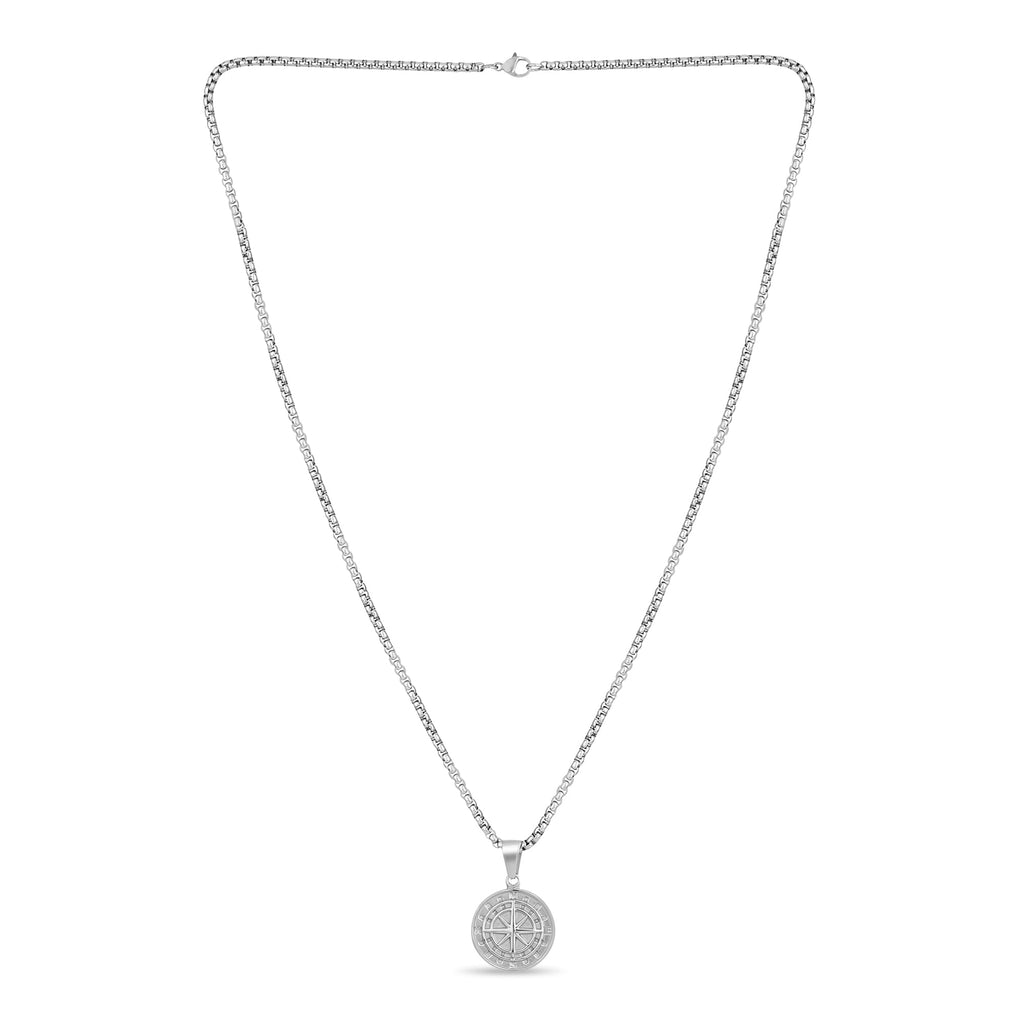The North Star (Silver) - Fab Couture