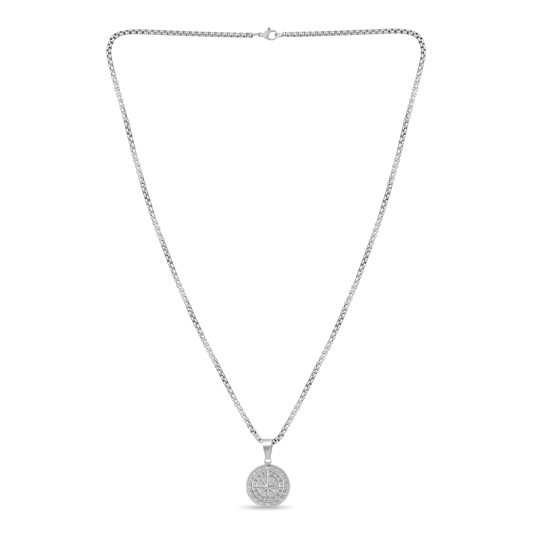 The North Star (Silver) - Fab Couture