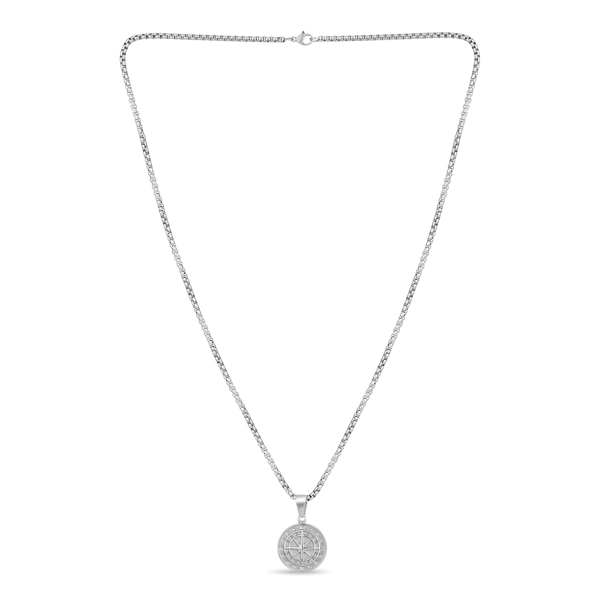 The North Star (Silver) - Fab Couture