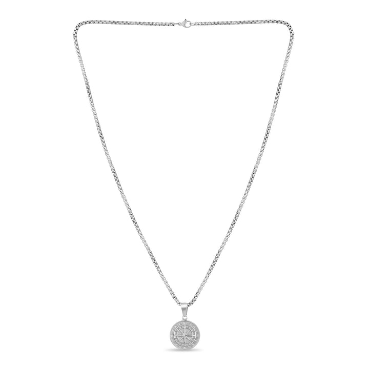 The North Star (Silver) - Fab Couture
